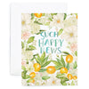 Happy News Card