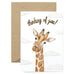 Head in the Clouds Card