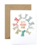 Holiday Hang Card