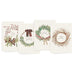 Holiday Wreath Variety Box Set