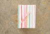 Happy Stripes Gift Wrap