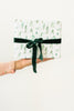 Winter Vacation Gift Wrap