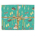 Limited Edition Vintage Winter Gear Gift Wrap