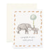 Little Peanut in Mint Card
