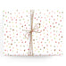 Mini Hearts Gift Wrap