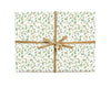 Mistletoe and Champagne Cheers Wrap