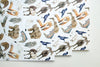 Mountain Animals Gift Wrap