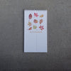 Nature Walk Perpetual Calendar