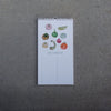 Nature Walk Perpetual Calendar