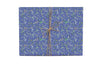 On A Whimsy Gift Wrap