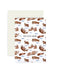 Otterly Amazing Card