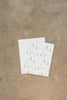 Peaceful Forest Card
