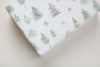 Peaceful Forest Gift Wrap