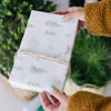 Peaceful Forest Gift Wrap