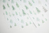 Peaceful Forest Gift Wrap