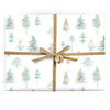 Peaceful Forest Gift Wrap