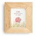 Peony Art Print