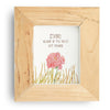 Peony Art Print