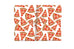 Pizza Party Gift Wrap