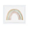 Rainbow Art Print