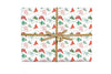 Secret Santa's Gift Wrap
