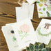 Set of 15 “Not as Perfect As We’d Like” Cards