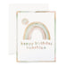 Sunshine Birthday Card