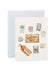 Welcome Home Card