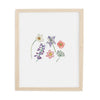 Wildflowers Art Print