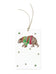 Winter Party Bear Gift Tag Set