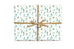 Winter Vacation Gift Wrap
