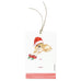 Yellow Lab Gift Tag Set