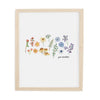 You Matter Pride Art Print